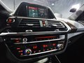 Daumennagel 18 - BMW X3 xDrive 20d Luxury Line|AUTOM|PANO|LEDER|LED|NAVI
