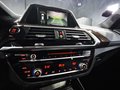 Daumennagel 19 - BMW X3 xDrive 20d Luxury Line|AUTOM|PANO|LEDER|LED|NAVI