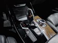 Daumennagel 20 - BMW X3 xDrive 20d Luxury Line|AUTOM|PANO|LEDER|LED|NAVI