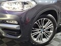 Daumennagel 26 - BMW X3 xDrive 20d Luxury Line|AUTOM|PANO|LEDER|LED|NAVI