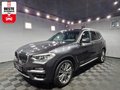 Daumennagel 1 - BMW X3 xDrive 20d Luxury Line|AUTOM|PANO|LEDER|LED|NAVI