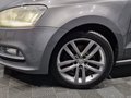 Daumennagel 24 - Volkswagen Polo V Allstar BMT|AUTOM|NAVI|LED|LM FELGEN
