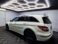 Daumennagel 4 - Mercedes-Benz R 350 CDI 4MATIC|7 SITZER|PANO|LEDER|21 ZOLL|XENON