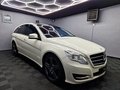 Daumennagel 2 - Mercedes-Benz R 350 CDI 4MATIC|7 SITZER|PANO|LEDER|21 ZOLL|XENON
