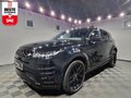 Daumennagel 1 - Land Rover Range Rover Evoque P250 R-DYNAMIC|AUTOM|21ZOLL|LEDER