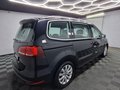 Daumennagel 4 - Volkswagen Sharan HIGHLINE BTM|BIXENON|AUTOM|LEDER