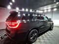 Daumennagel 4 - Dodge Durango 5.7 V8 R/T HEMI GAS|7 SITZER|LEDERI|PANO|ANHANGER
