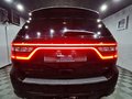 Daumennagel 7 - Dodge Durango 5.7 V8 R/T HEMI GAS|7 SITZER|LEDERI|PANO|ANHANGER