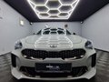 Daumennagel 27 - Kia Stinger GT-Line 4WD|LEDER|PANO|LED|NAVI|AUTOM