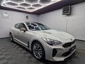 Daumennagel 2 - Kia Stinger GT-Line 4WD|LEDER|PANO|LED|NAVI|AUTOM