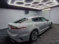 Daumennagel 4 - Kia Stinger GT-Line 4WD|LEDER|PANO|LED|NAVI|AUTOM
