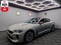 Daumennagel 1 - Kia Stinger GT-Line 4WD|LEDER|PANO|LED|NAVI|AUTOM