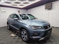 Daumennagel 2 - SEAT Ateca Xcellence|AUTOM|PANO|LEDER|LED|ACC|18 ZOLL