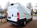 Daumennagel 7 - Citroen Jumper 35 L4H2 Club Heavy BlueHDi 140 Start&Stop|KLIMA|
