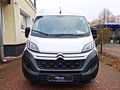Daumennagel 2 - Citroen Jumper 35 L4H2 Club Heavy BlueHDi 140 Start&Stop|KLIMA|