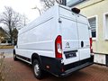 Daumennagel 4 - Citroen Jumper 35 L4H2 Club Heavy BlueHDi 140 Start&Stop|KLIMA|