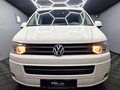 Daumennagel 8 - Volkswagen T5 California 2.0 TDI Highline 4Motion ATM : 200 KM|AUTOM|LEDER|
