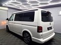 Daumennagel 3 - Volkswagen T5 California 2.0 TDI Highline 4Motion ATM : 200 KM|AUTOM|LEDER|