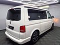Daumennagel 6 - Volkswagen T5 California 2.0 TDI Highline 4Motion ATM : 200 KM|AUTOM|LEDER|