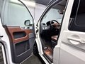 Daumennagel 13 - Volkswagen T5 California 2.0 TDI Highline 4Motion ATM : 200 KM|AUTOM|LEDER|