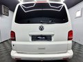Daumennagel 10 - Volkswagen T5 California 2.0 TDI Highline 4Motion ATM : 200 KM|AUTOM|LEDER|