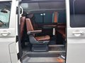Daumennagel 17 - Volkswagen T5 California 2.0 TDI Highline 4Motion ATM : 200 KM|AUTOM|LEDER|