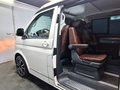 Daumennagel 15 - Volkswagen T5 California 2.0 TDI Highline 4Motion ATM : 200 KM|AUTOM|LEDER|