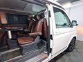 Daumennagel 24 - Volkswagen T5 California 2.0 TDI Highline 4Motion ATM : 200 KM|AUTOM|LEDER|