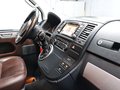 Daumennagel 27 - Volkswagen T5 California 2.0 TDI Highline 4Motion ATM : 200 KM|AUTOM|LEDER|