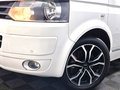 Daumennagel 37 - Volkswagen T5 California 2.0 TDI Highline 4Motion ATM : 200 KM|AUTOM|LEDER|
