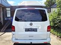 Daumennagel 12 - Volkswagen T5 California 2.0 TDI Highline 4Motion ATM : 200 KM|AUTOM|LEDER|