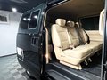 Daumennagel 17 - Hyundai H-1 Travel Premium|5 JAHRE GARANTIE|AUTOM|LEDER