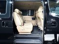 Daumennagel 19 - Hyundai H-1 Travel Premium|5 JAHRE GARANTIE|AUTOM|LEDER