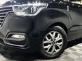 Daumennagel 29 - Hyundai H-1 Travel Premium|5 JAHRE GARANTIE|AUTOM|LEDER