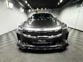 Daumennagel 6 - Kia Stinger 3.3 GT 4WD|E.GSHD|LEDER|HUD|360 |ACC|19