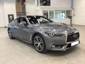 Daumennagel 2 - Infiniti Q60 Coupe|AUTOM|LEDER|LED|NAVI|R-KAMERA|LM FELGEN