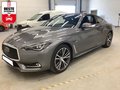Daumennagel 1 - Infiniti Q60 Coupe|AUTOM|LEDER|LED|NAVI|R-KAMERA|LM FELGEN