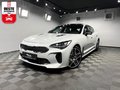 Daumennagel 1 - Kia Stinger 3.3 T-GDI GT 4WD|AUTOM|PANO|LEDER|LED|NAVI