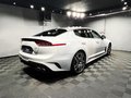 Daumennagel 4 - Kia Stinger 3.3 T-GDI GT 4WD|AUTOM|PANO|LEDER|LED|NAVI