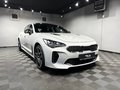 Daumennagel 2 - Kia Stinger 3.3 T-GDI GT 4WD|AUTOM|PANO|LEDER|LED|NAVI