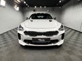 Daumennagel 6 - Kia Stinger 3.3 T-GDI GT 4WD|AUTOM|PANO|LEDER|LED|NAVI