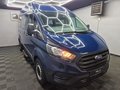 Daumennagel 3 - Ford Tourneo Custom 2.0 TDCI 320 L2 HOCH|LEDER|STHZ|NAVI|8 SITZER