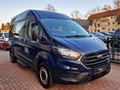 Daumennagel 3 - Ford Tourneo Custom 2.0 TDCI 320 L2 HOCH|LEDER|NAVI|8 SITZER