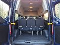 Daumennagel 8 - Ford Tourneo Custom 2.0 TDCI 320 L2 HOCH|LEDER|NAVI|8 SITZER