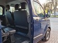 Daumennagel 10 - Ford Tourneo Custom 2.0 TDCI 320 L2 HOCH|LEDER|NAVI|8 SITZER