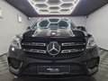 Daumennagel 30 - Mercedes-Benz GLS 350 d 4Matic