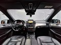 Daumennagel 4 - Mercedes-Benz GLS 350 d 4Matic