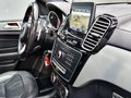 Daumennagel 16 - Mercedes-Benz GLS 350 d 4Matic