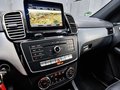 Daumennagel 17 - Mercedes-Benz GLS 350 d 4Matic