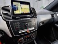 Daumennagel 18 - Mercedes-Benz GLS 350 d 4Matic